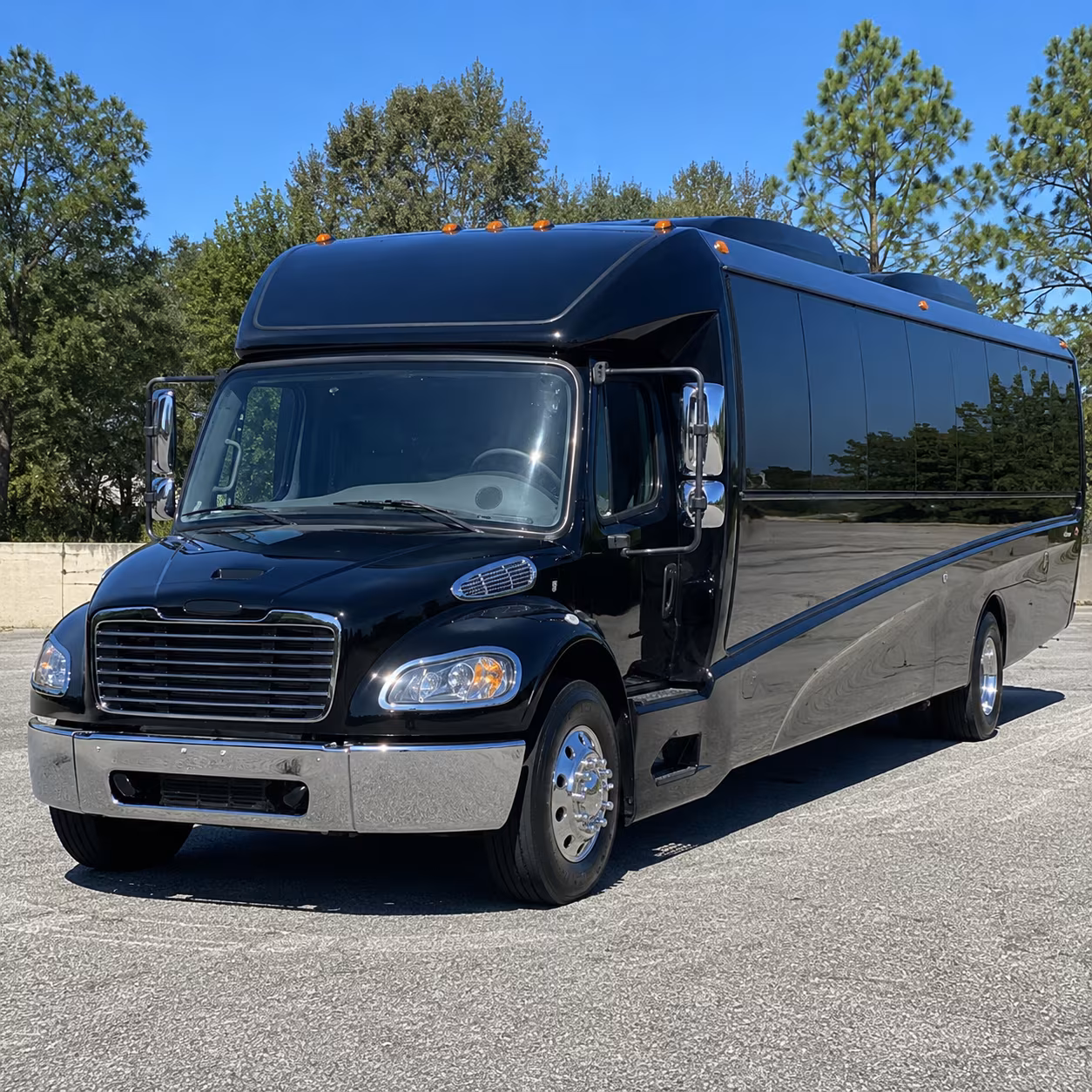 blog rent a bus to universal orlando resort hero