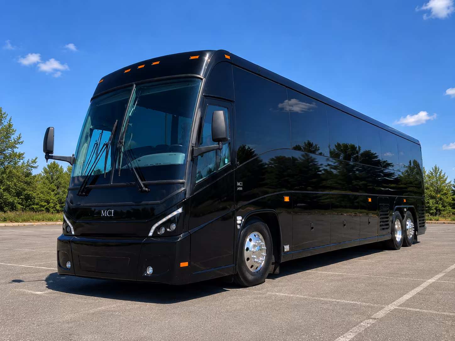 charter buses for science center and museum field trips near kissimmee
