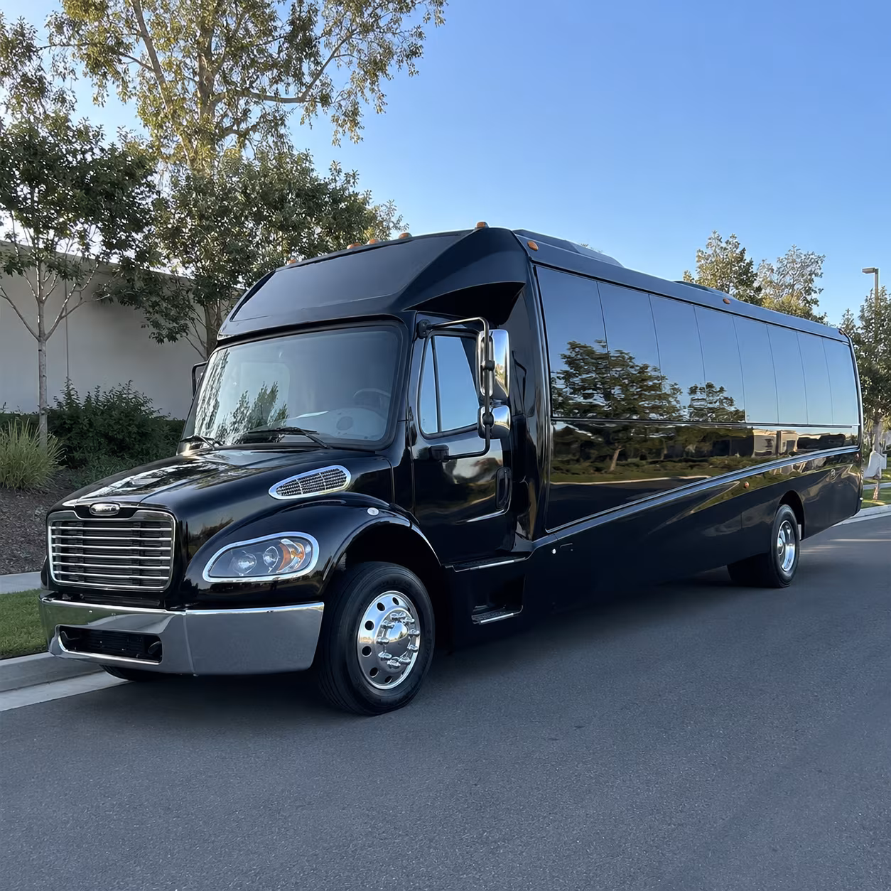 find transportation for your next bachelor or bachelorette party 1