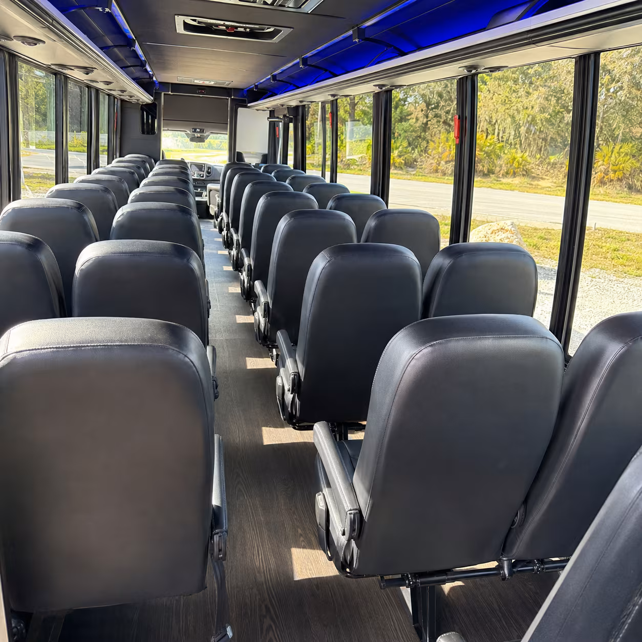 find transportation for your next bachelor or bachelorette party 3