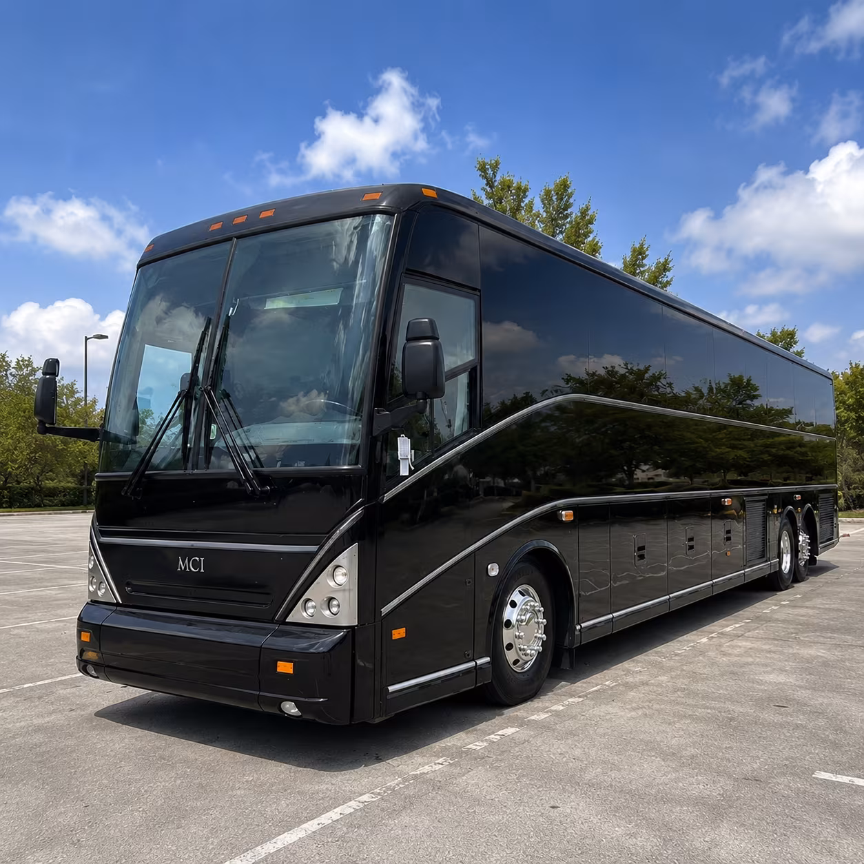 find transportation for your next birthday 1
