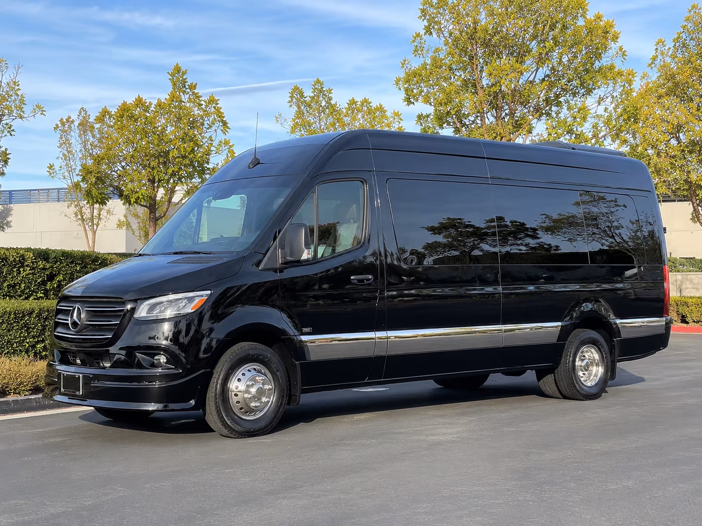 find transportation for your next birthday 2