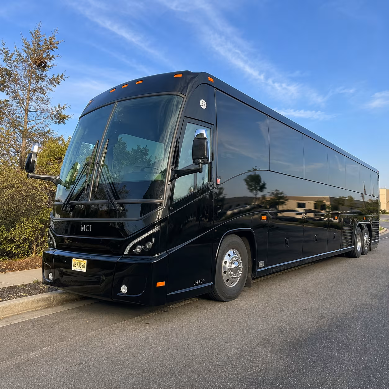 find transportation for your next birthday 3
