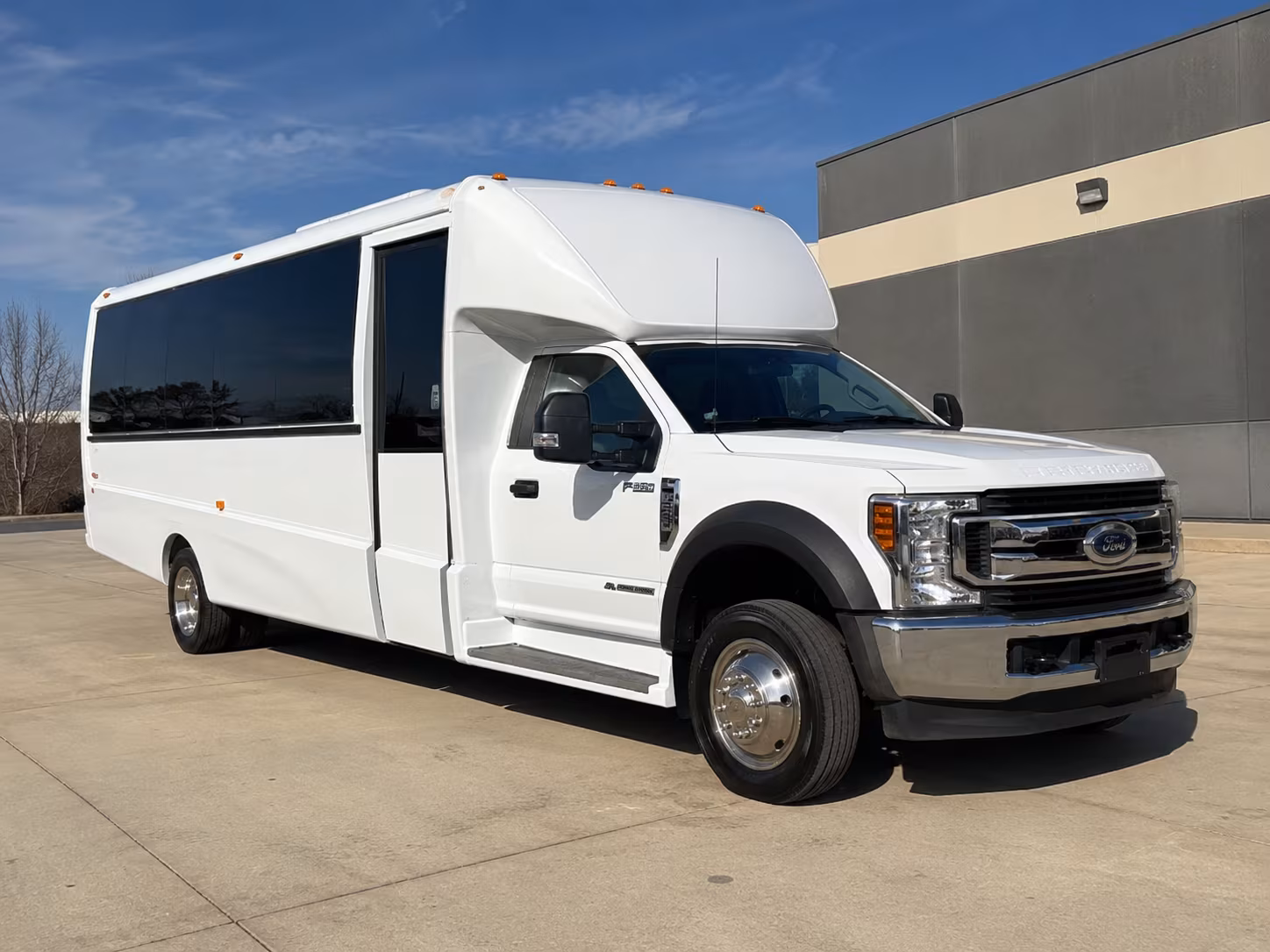 find transportation for your next birthday 4
