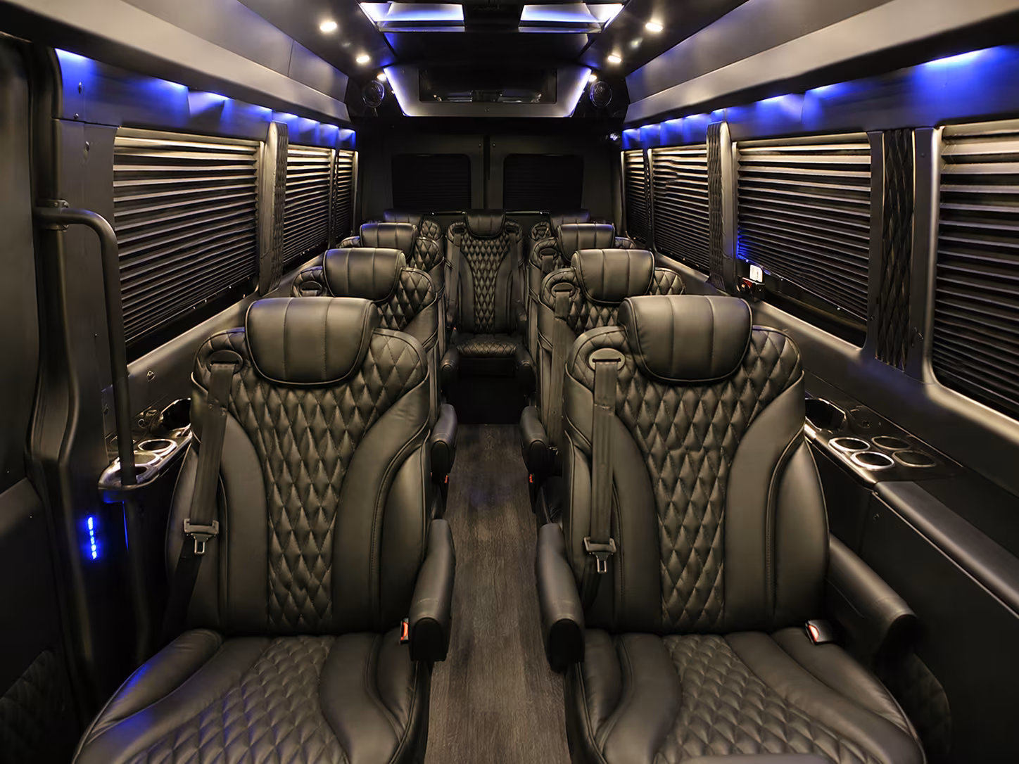 find transportation for your next birthday 5