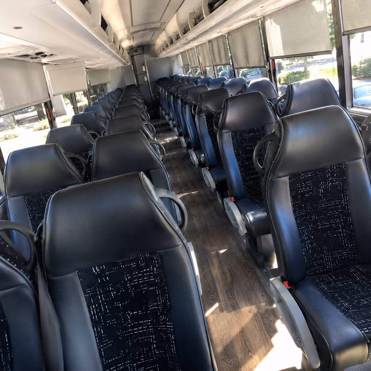 find transportation for your next church or religious group 1