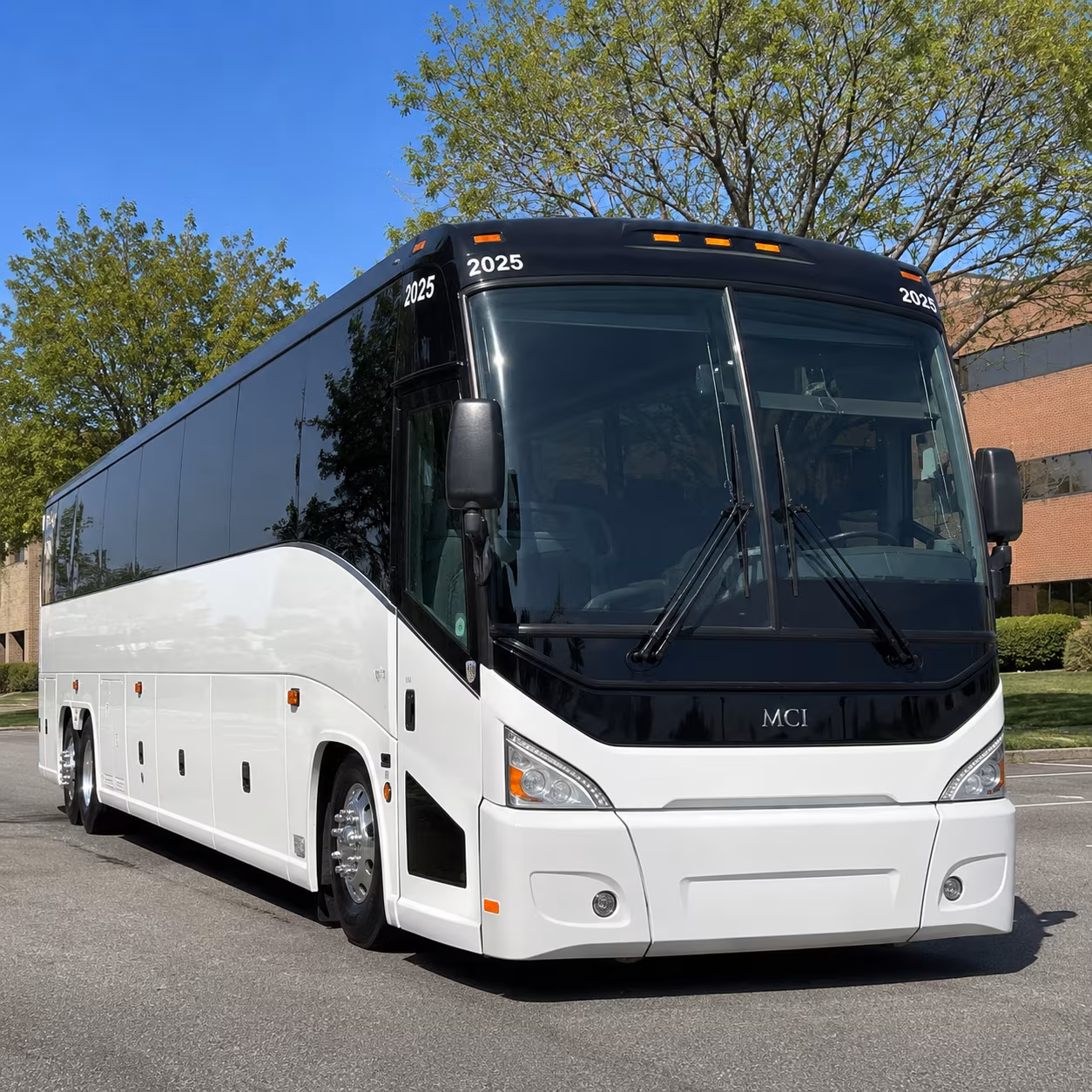 find transportation for your next church or religious group 2
