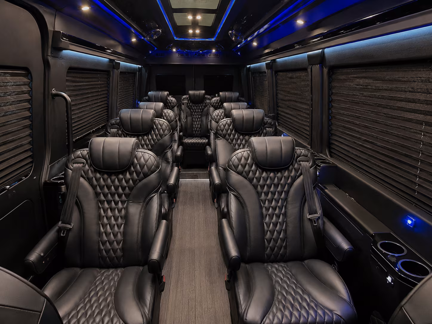 find transportation for your next concert or music festival 1