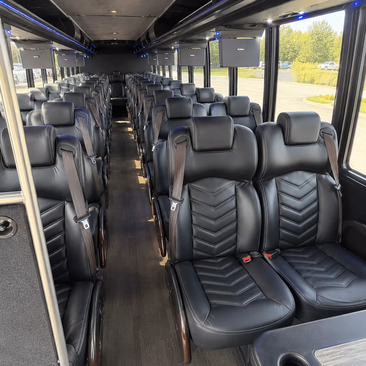 find transportation for your next concert or music festival 5