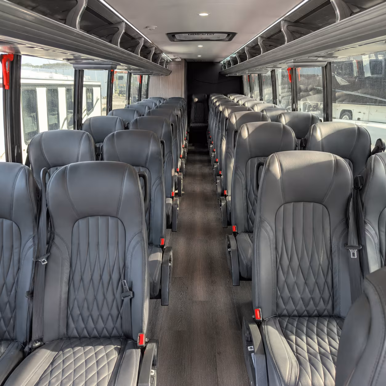 find transportation for your next convention or trade show 2