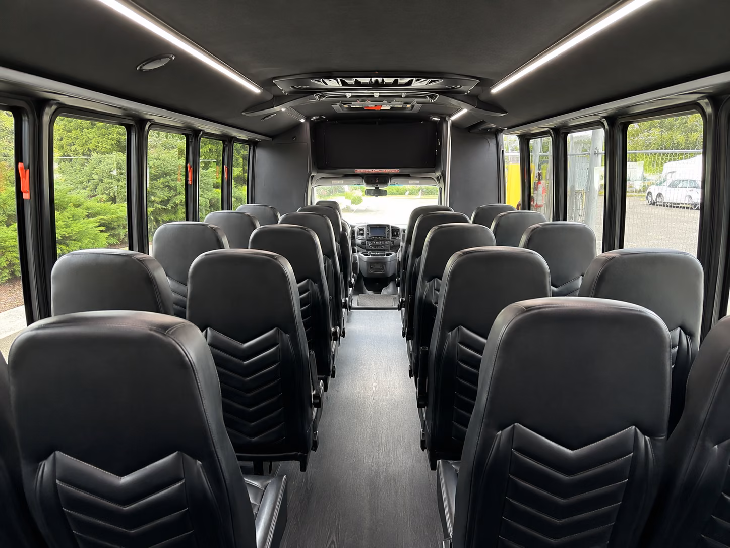find transportation for your next convention or trade show 4