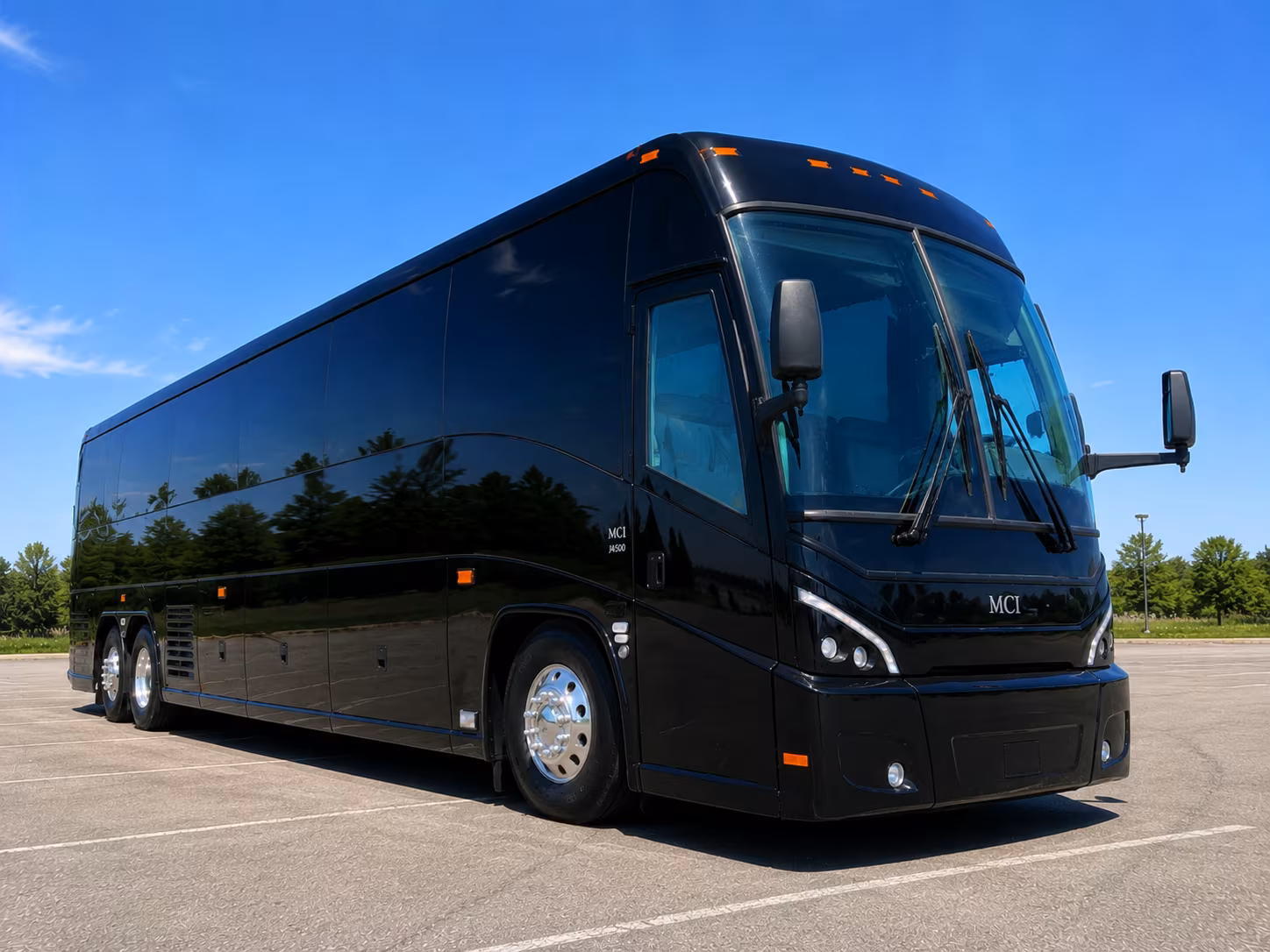 find transportation for your next corporate event 1