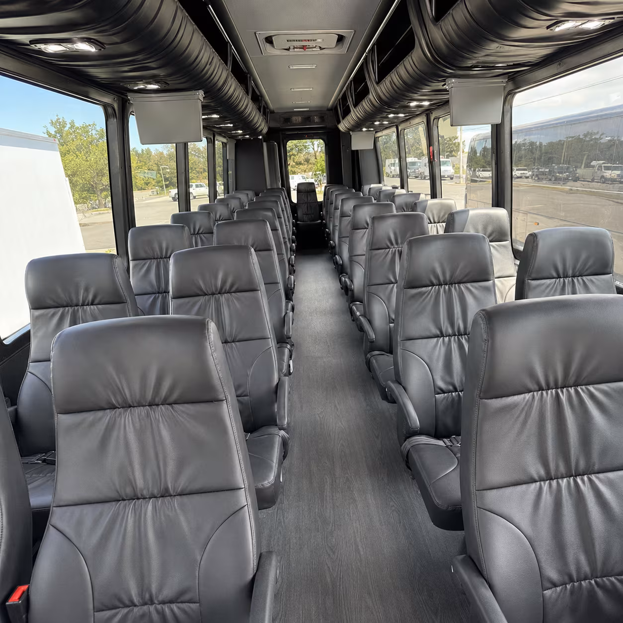 find transportation for your next corporate event 2