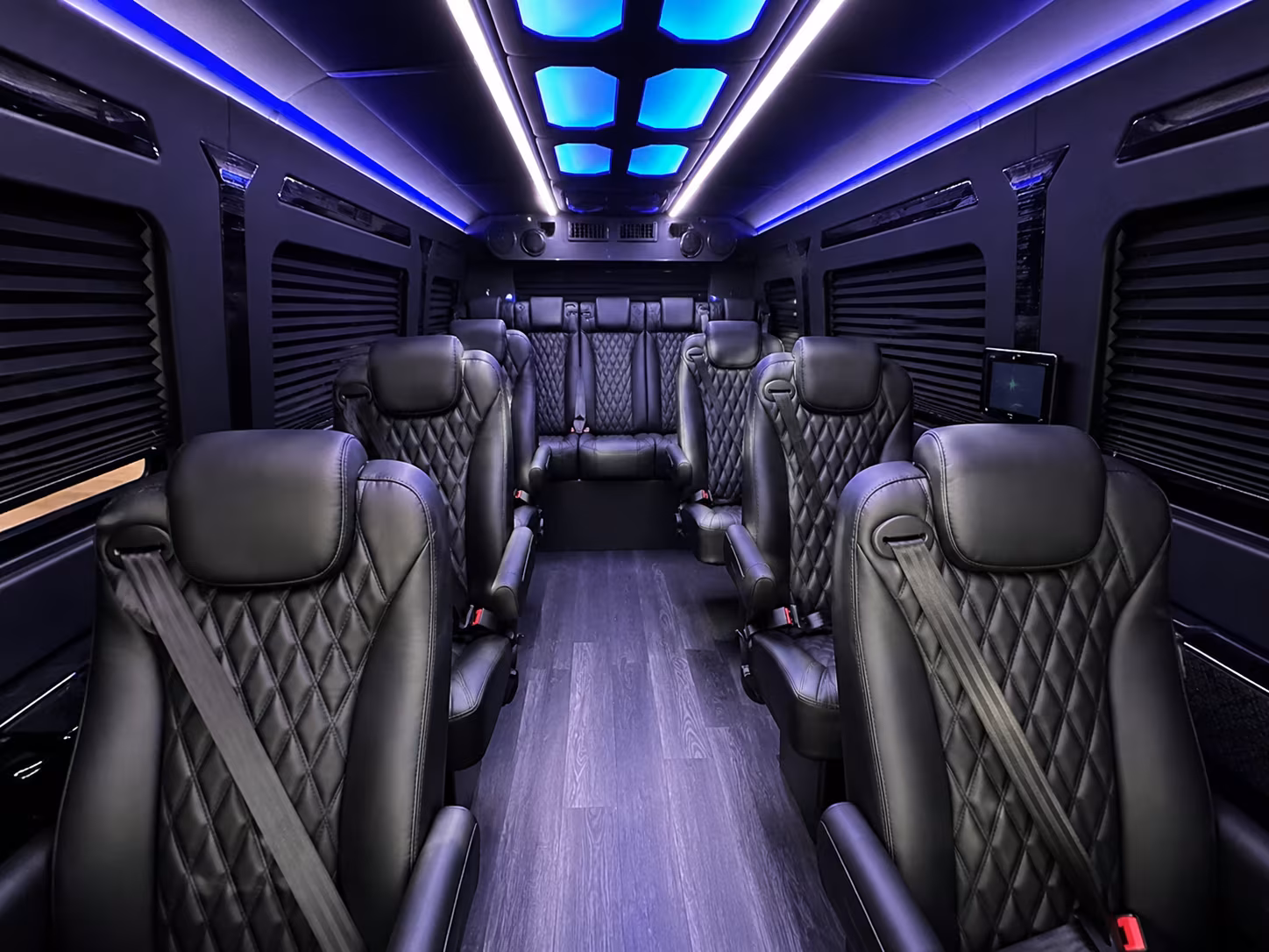 find transportation for your next corporate event 3