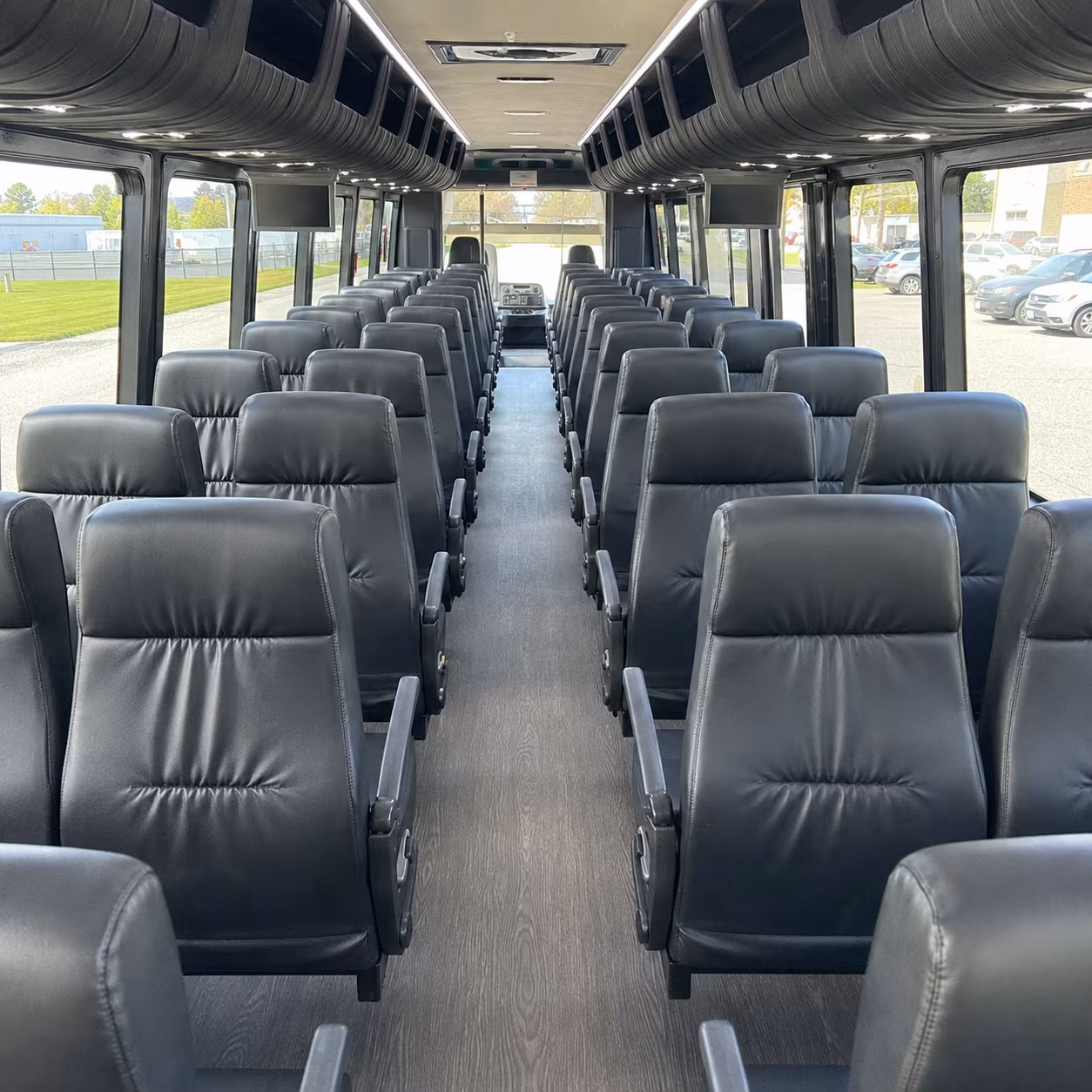 find transportation for your next corporate event 4