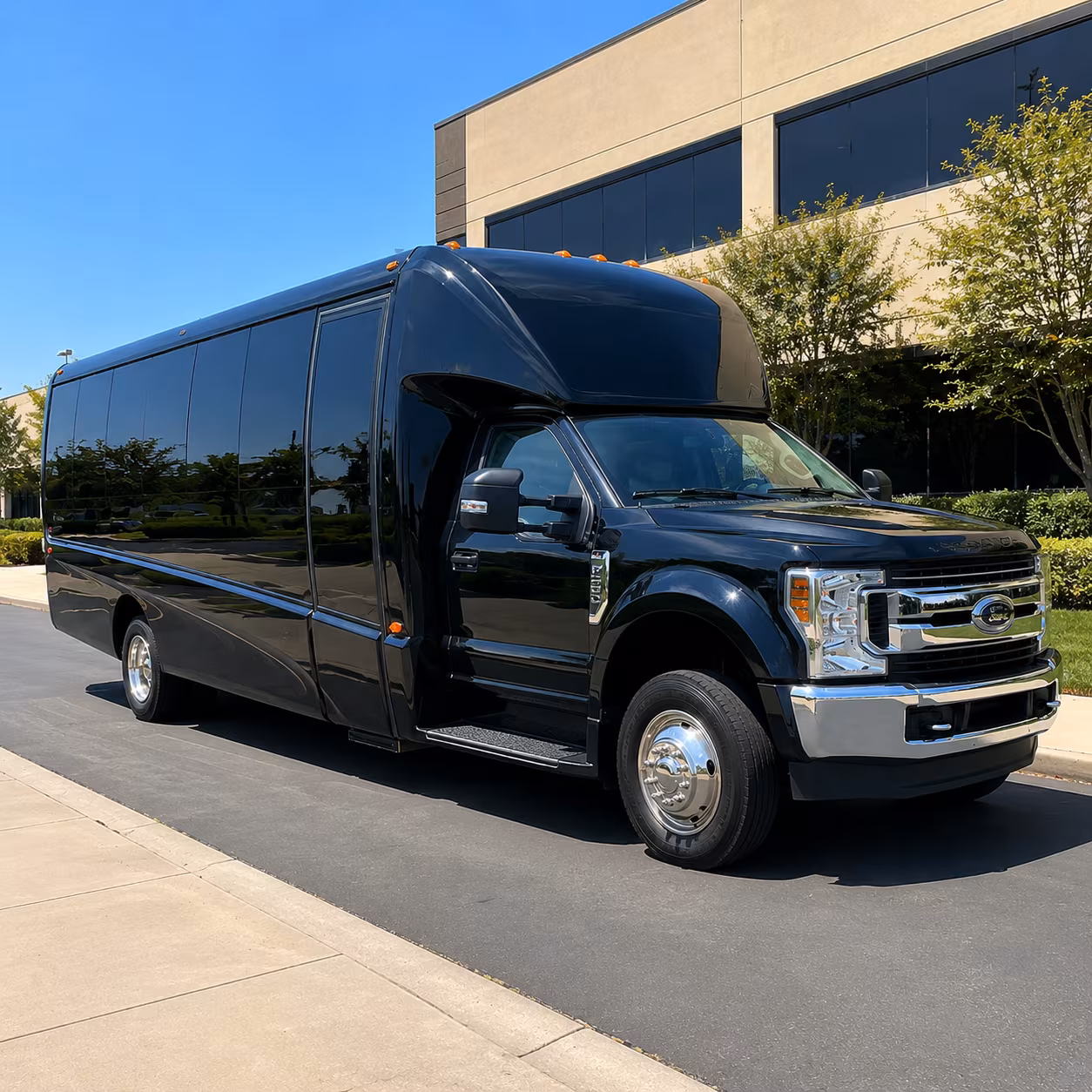 find transportation for your next field trip 1