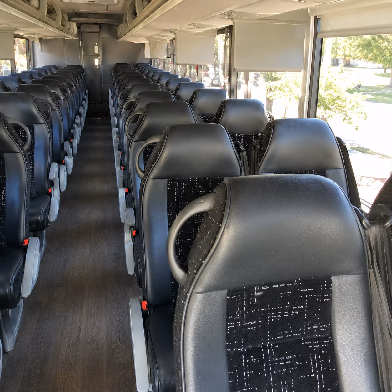 find transportation for your next field trip 4