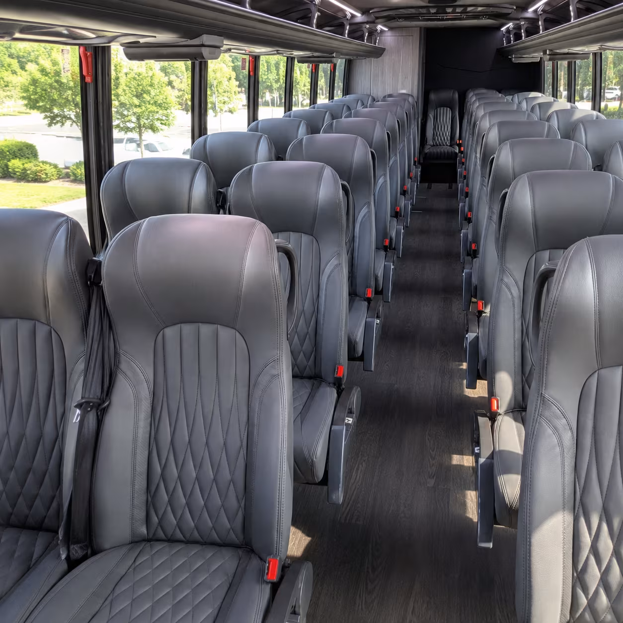 find transportation for your next private event 1