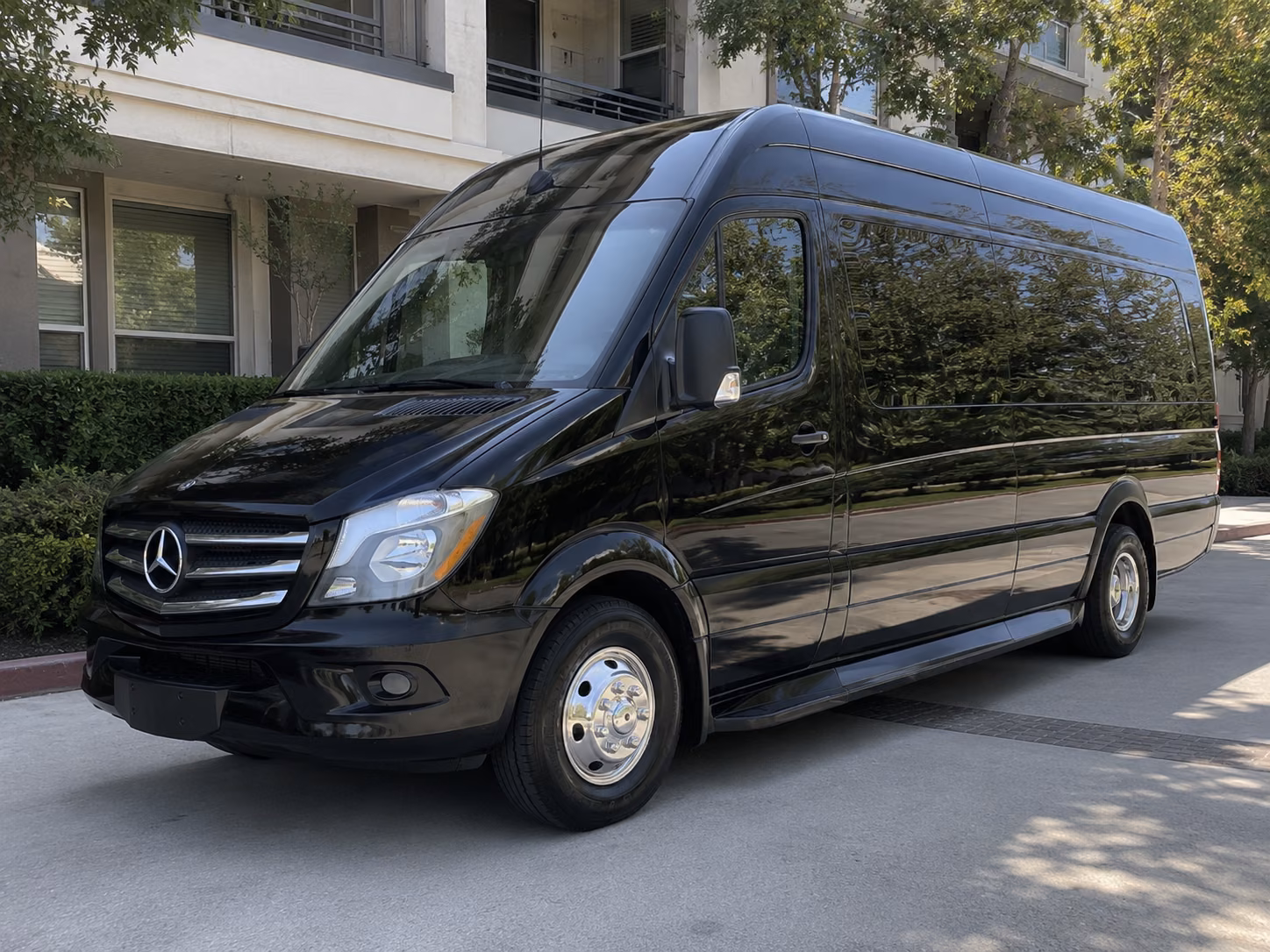 find transportation for your next private event 4