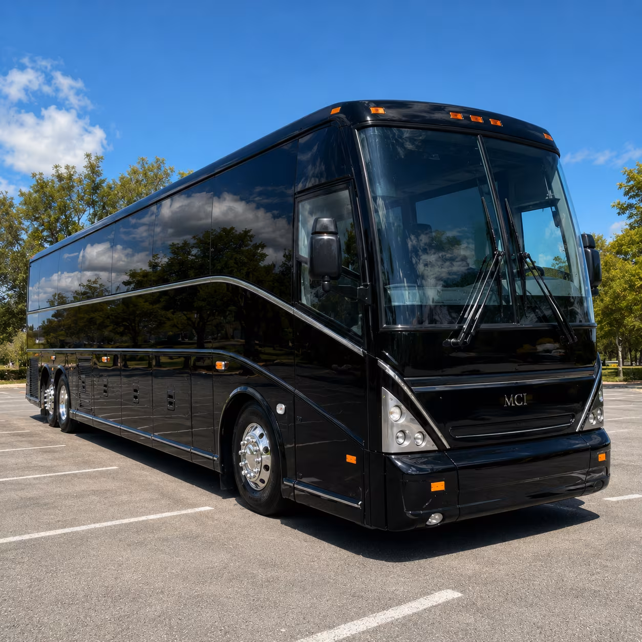 find transportation for your next sporting event 3