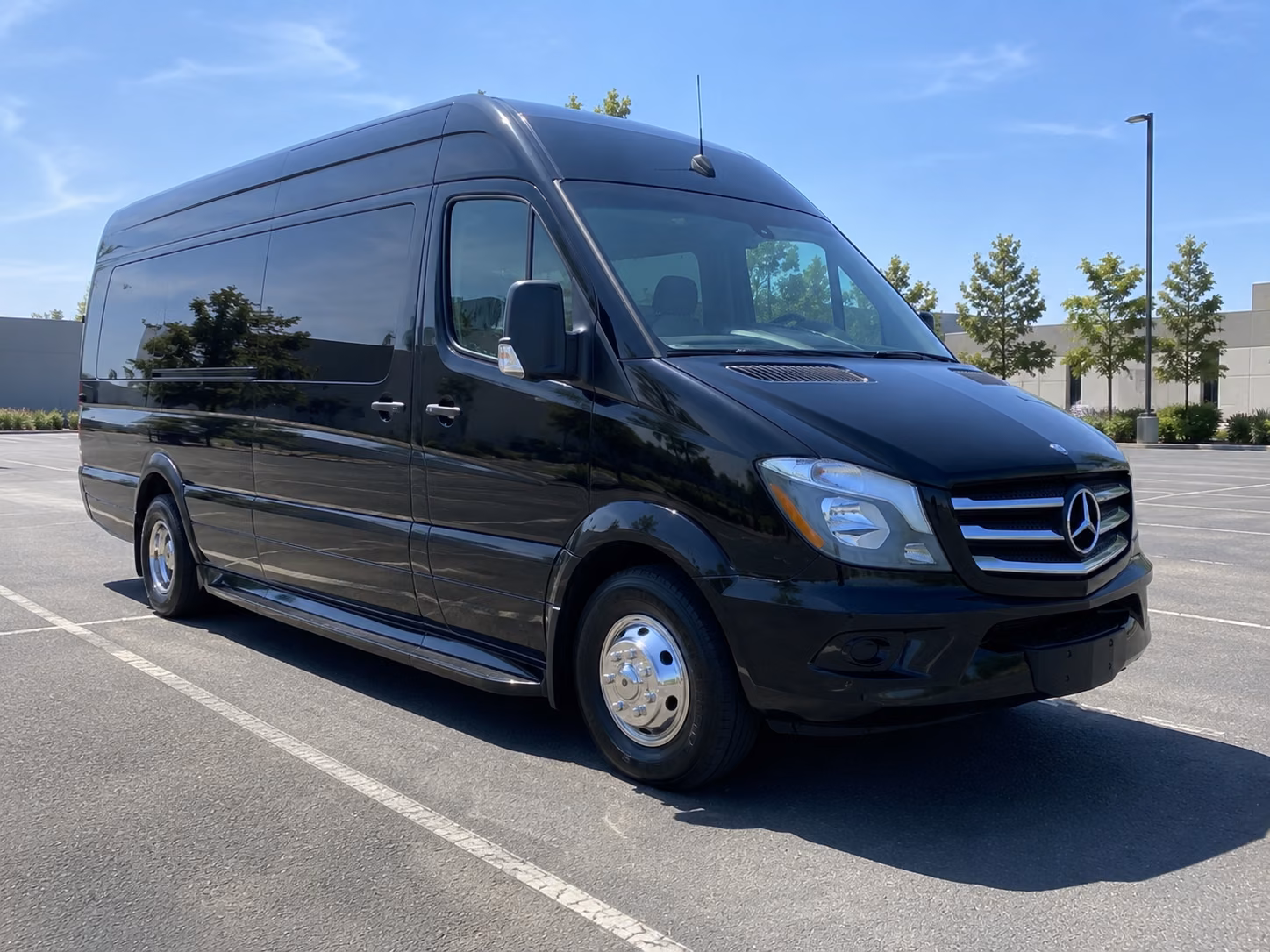 find transportation for your next sporting event 4