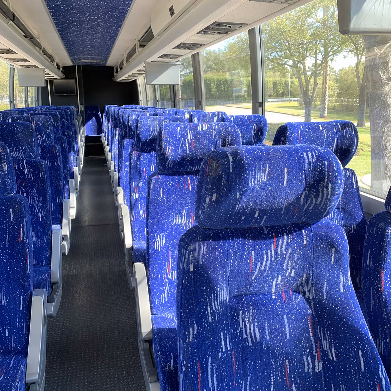 find transportation for your next sporting event 5