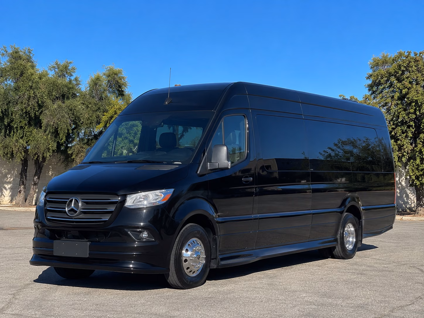 find transportation for your next wine tour 2