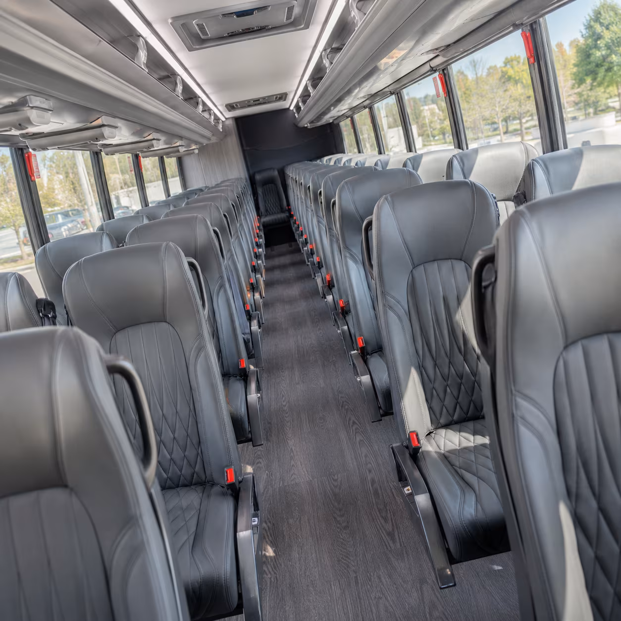 kissimmee bachelor bachelorette transportation onboard