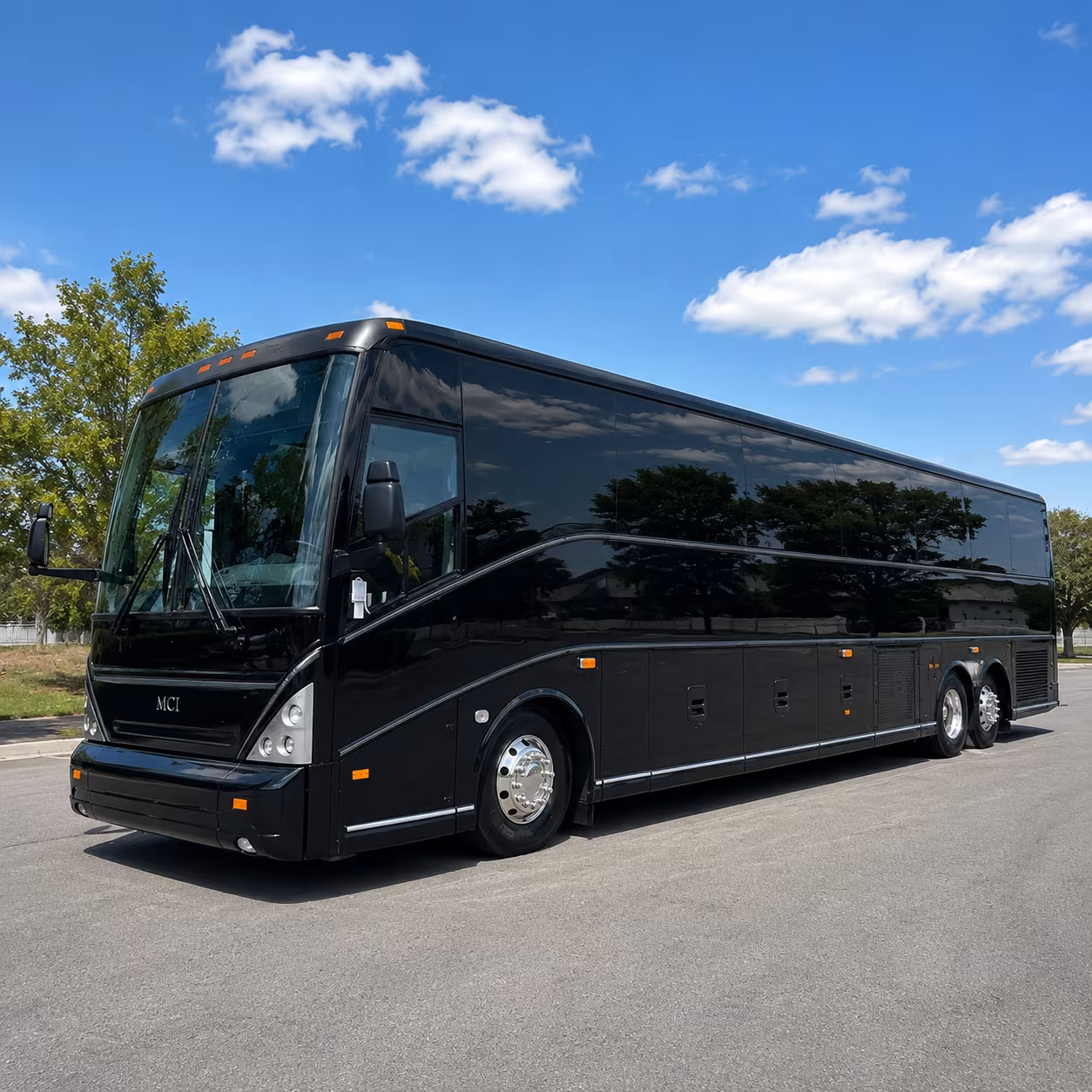 kissimmee bachelor bachelorette transportation