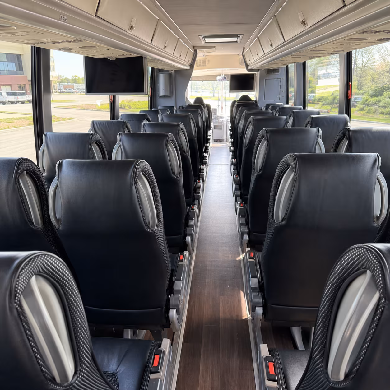 kissimmee bus booking step 2