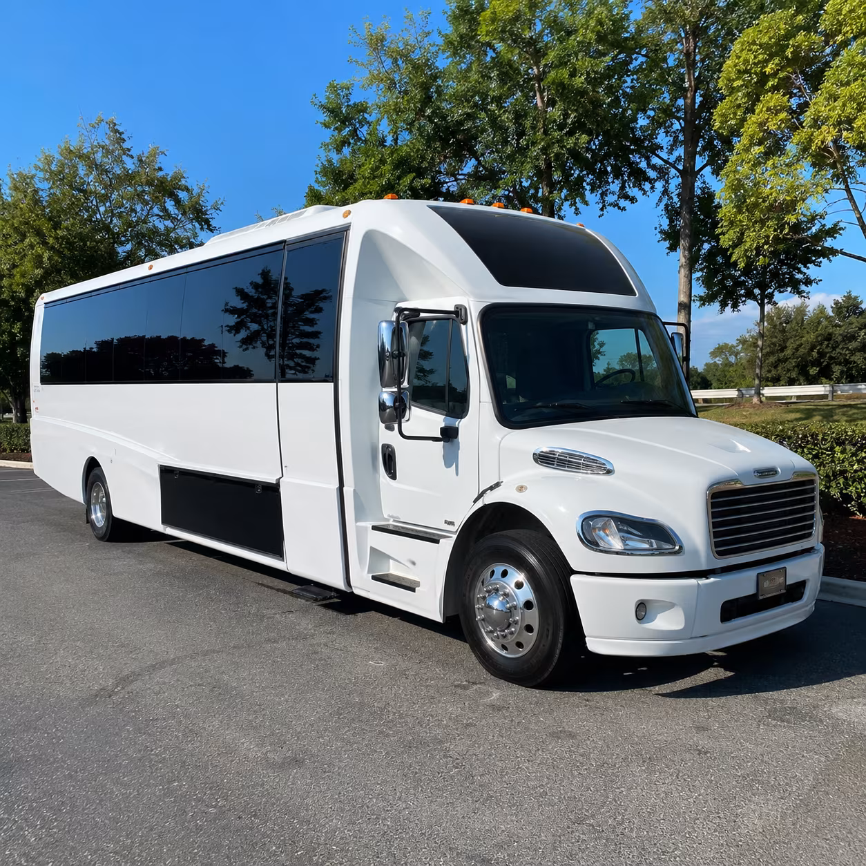 kissimmee bus booking step 3