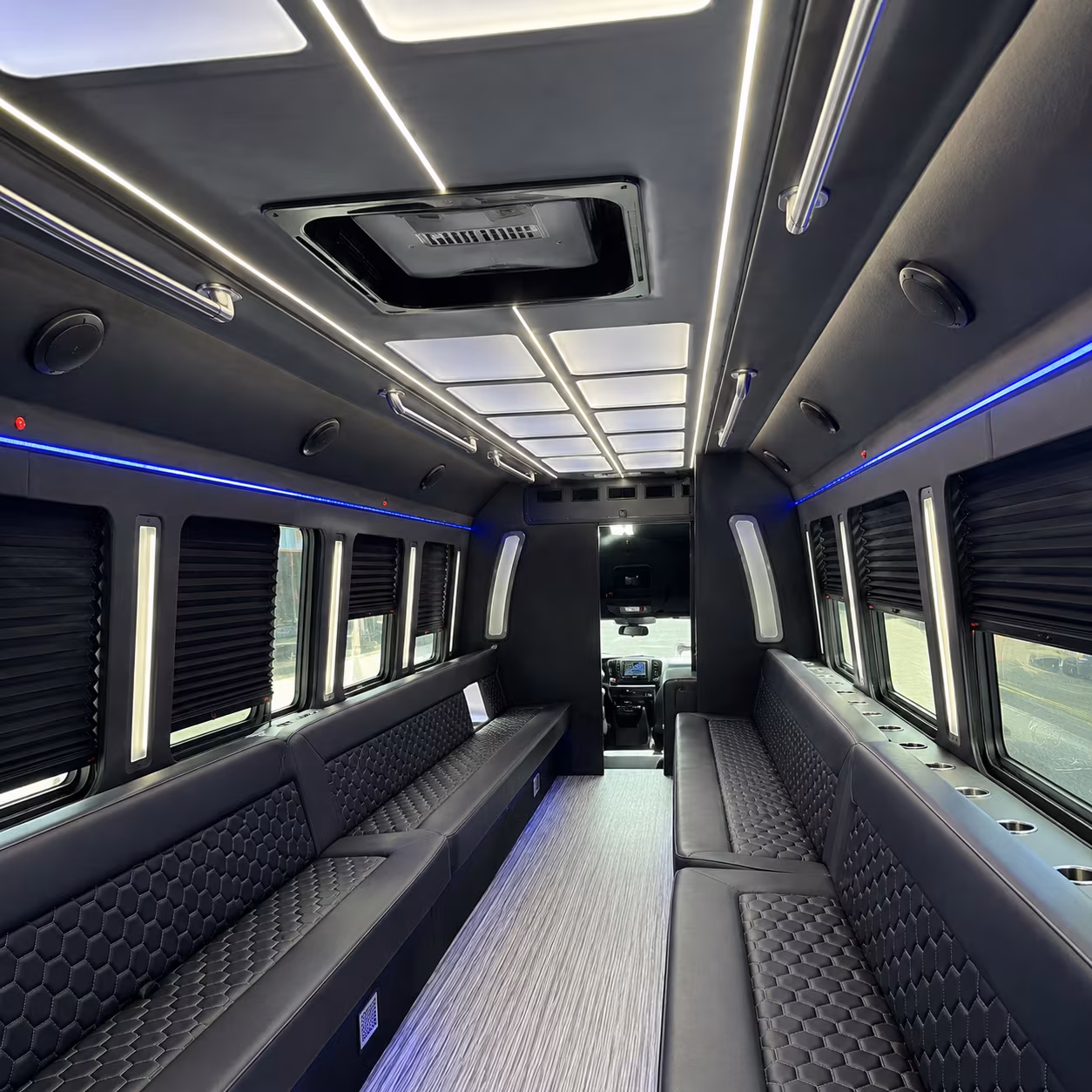 kissimmee bus interior 4