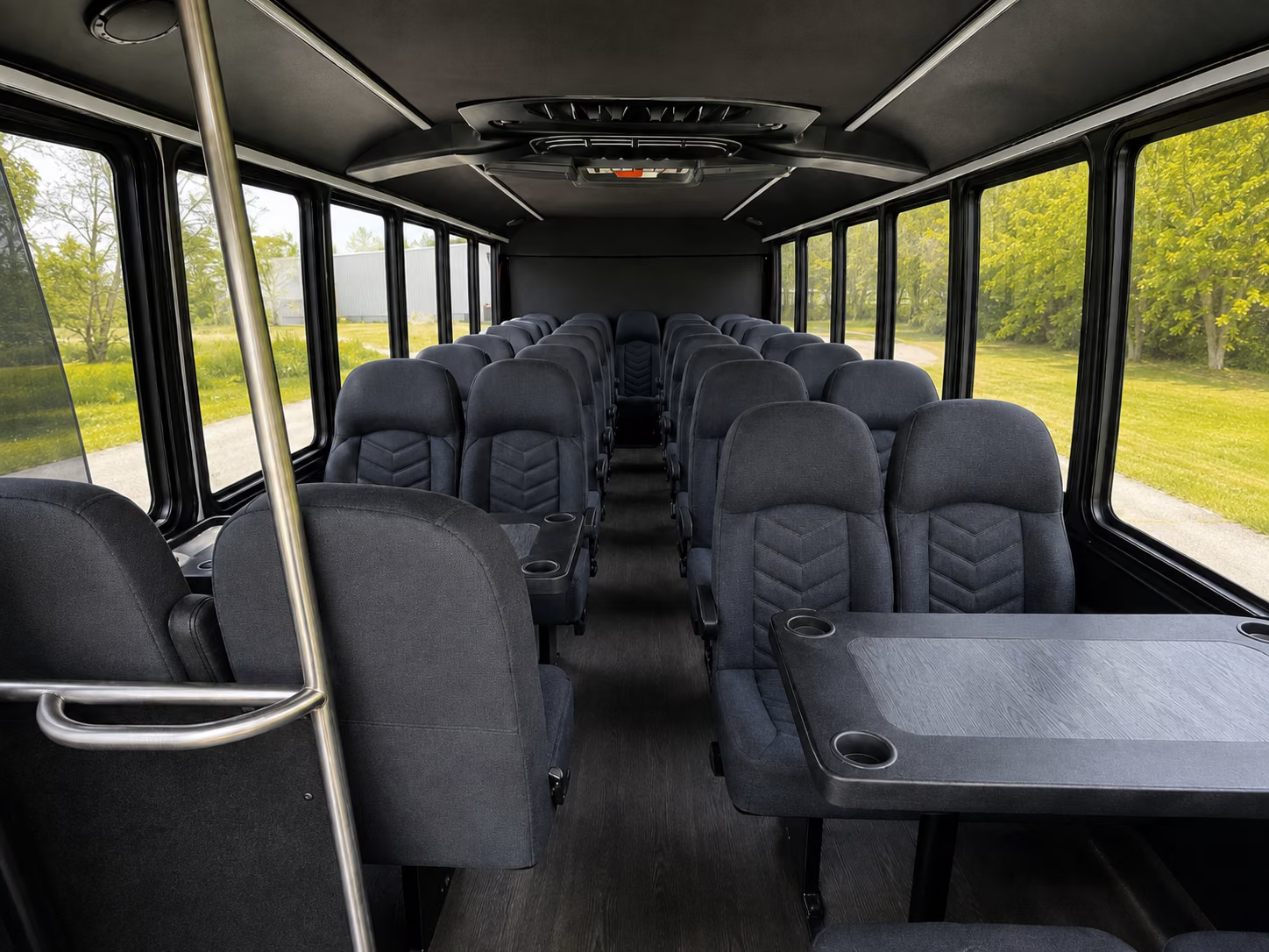 kissimmee bus interior 5
