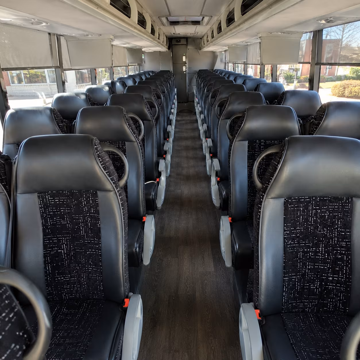 kissimmee church transportation