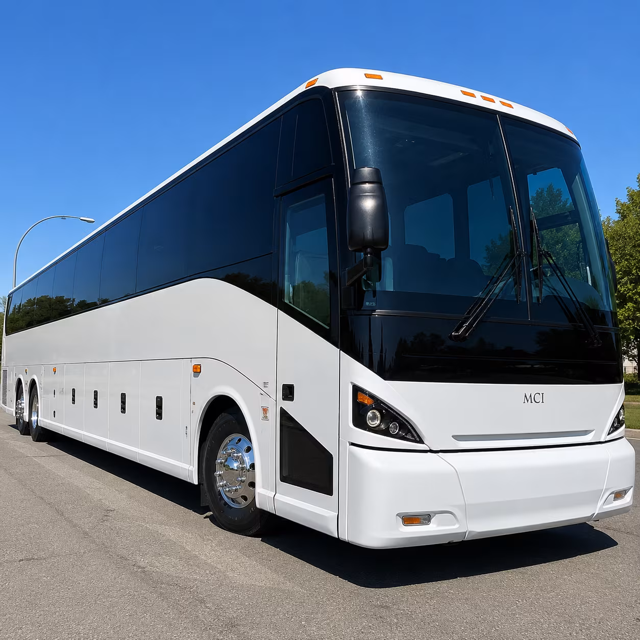 kissimmee concert transportation onboard seating