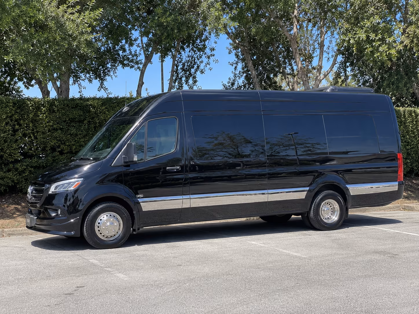 kissimmee concert transportation