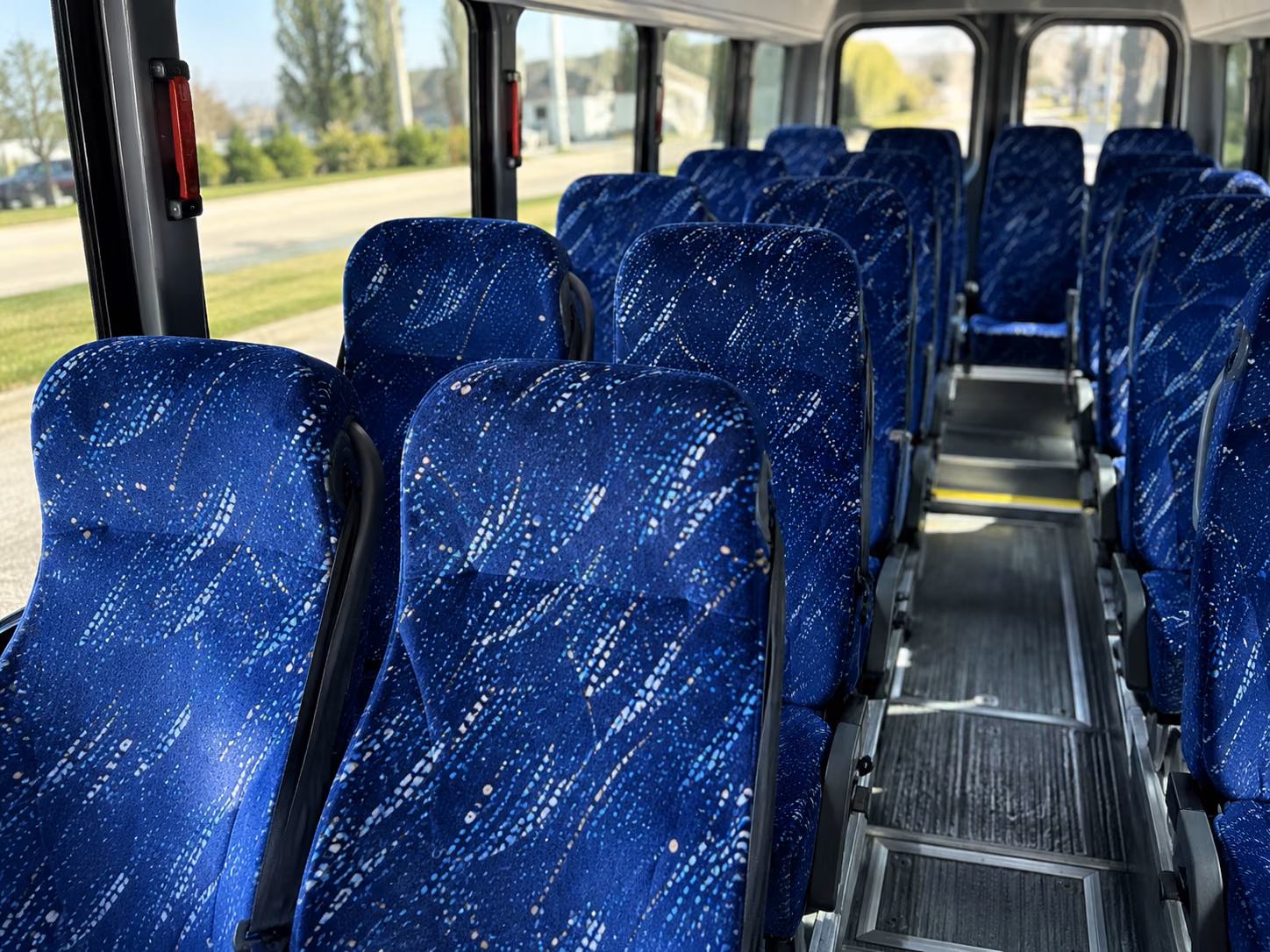 kissimmee sporting event transportation