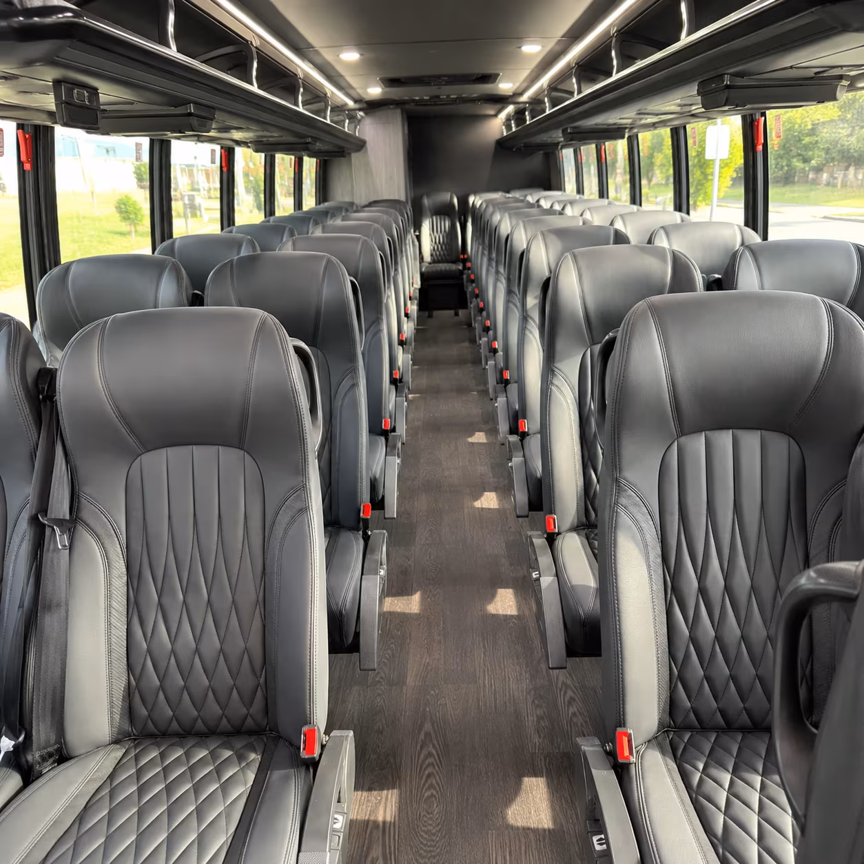 kissimmee wine tour transportation